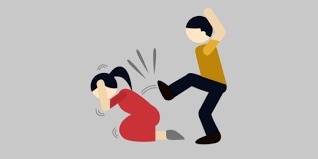 Mengenali Kekerasan Dalam Rumah Tangga (KDRT)